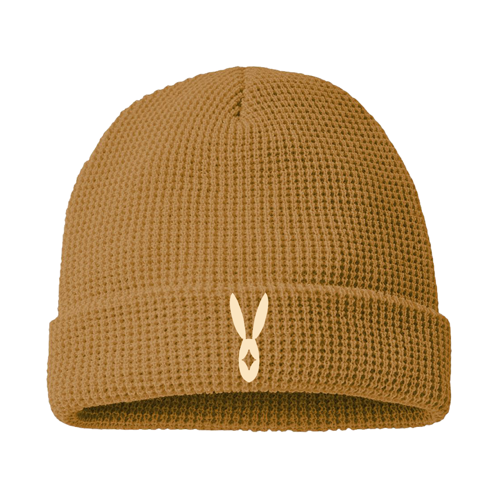 Hare Beanie